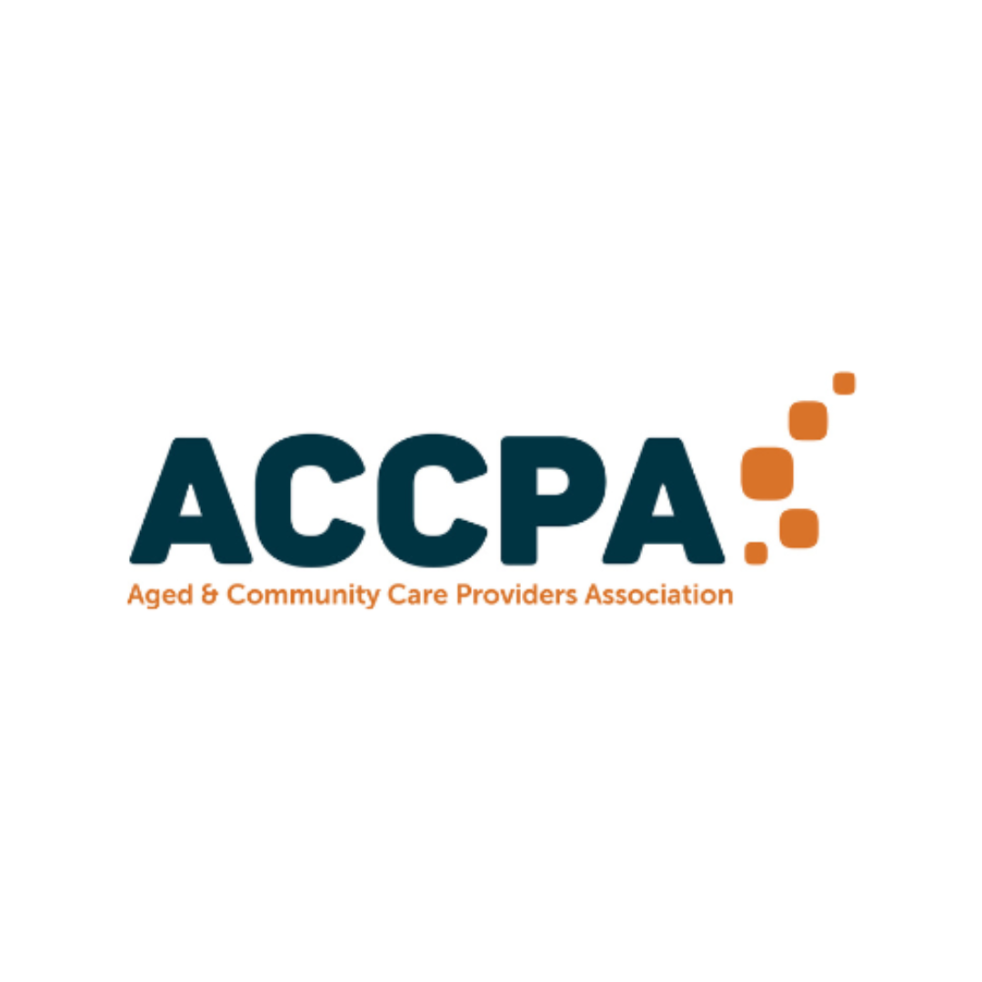 ACCPA logo