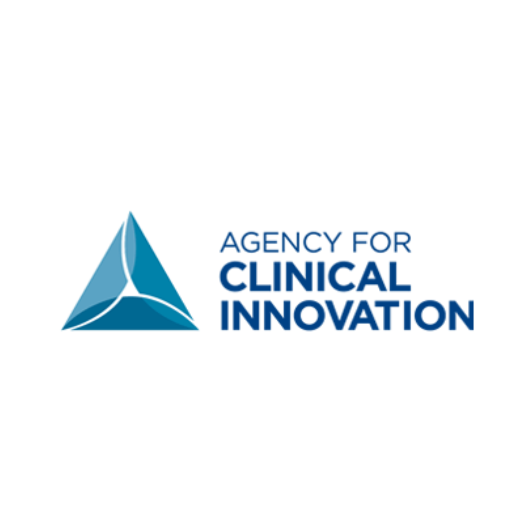 agency for clinical innovation logo