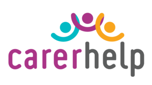 CarerHelp logo.
